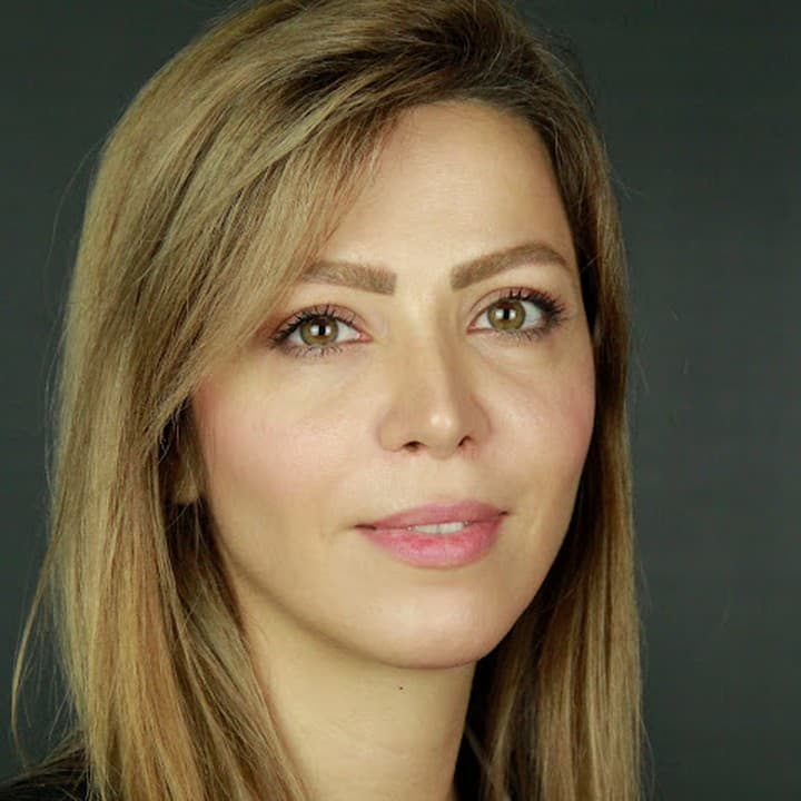 Samira Hosseini